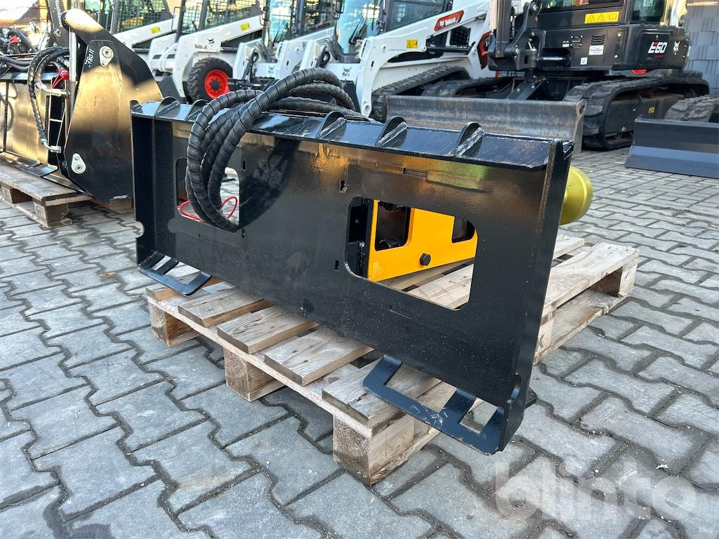 GIYI D680 - Accessoire pour Engins de chantier: photos 3 GIYI D680 - Accessoire pour Engins de chantier: photos 3