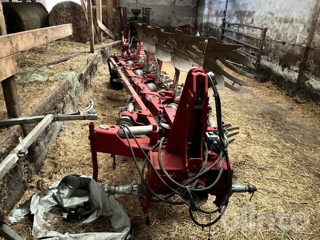 Agrolux (Överum) MRWT 5875 AS - Charrue: photos 2 Agrolux (Överum) MRWT 5875 AS - Charrue: photos 2