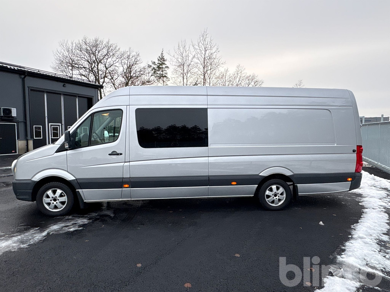 VOLKSWAGEN, VW - Autre matériel: photos 2 VOLKSWAGEN, VW - Autre matériel: photos 2