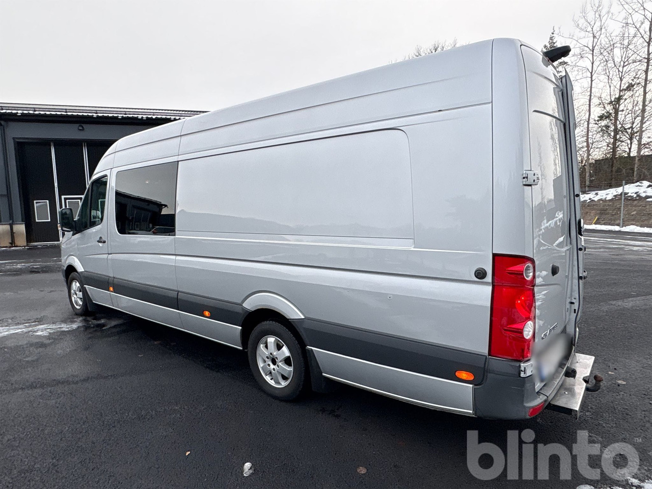 VOLKSWAGEN, VW - Autre matériel: photos 3 VOLKSWAGEN, VW - Autre matériel: photos 3