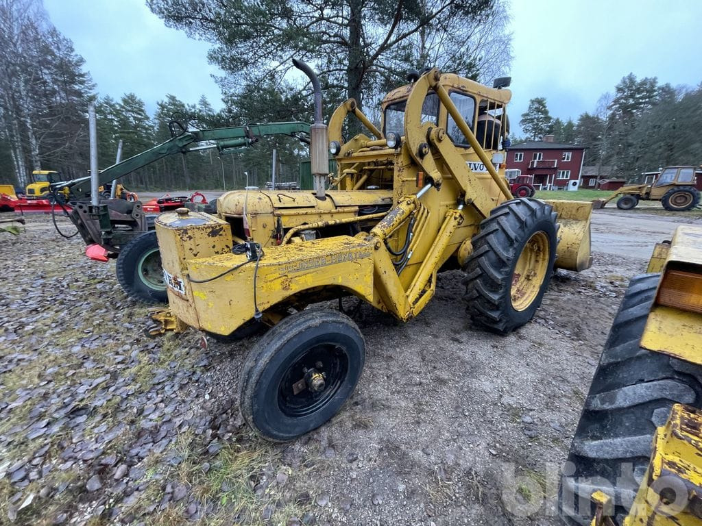 BM H10 2053 - Chargeuse sur pneus: photos 3 BM H10 2053 - Chargeuse sur pneus: photos 3