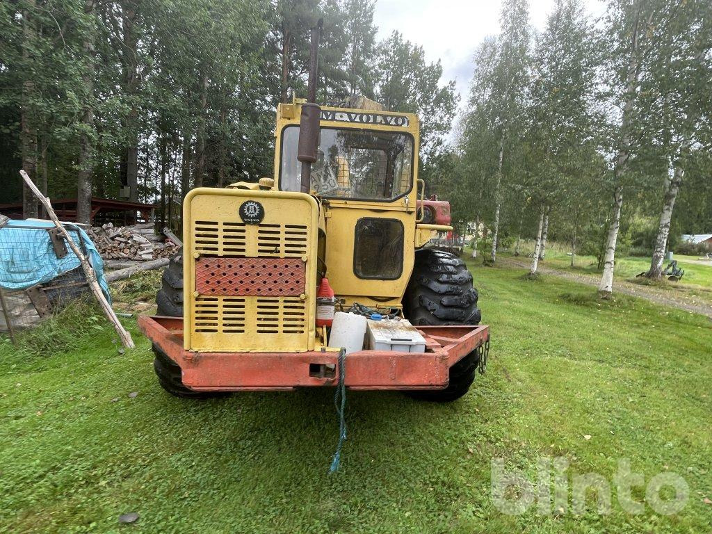 BOLINDER-MUNKTELL/VOLVO - Porteur: photos 4 BOLINDER-MUNKTELL/VOLVO - Porteur: photos 4