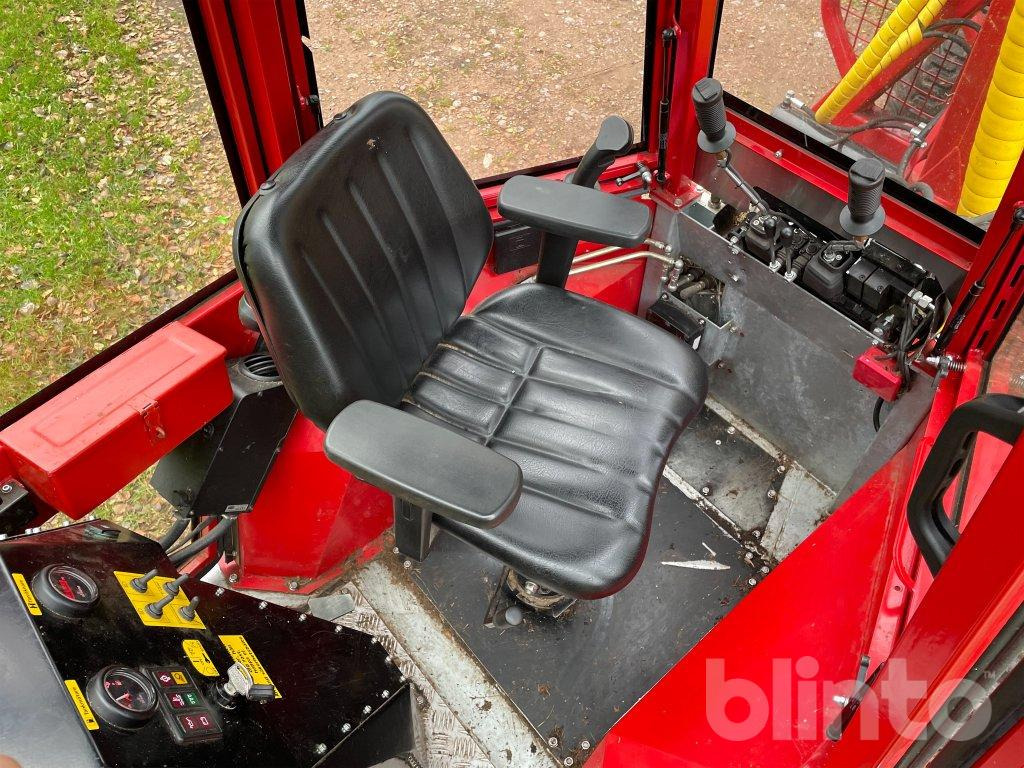 Bison 11000 - Porteur: photos 5 Bison 11000 - Porteur: photos 5