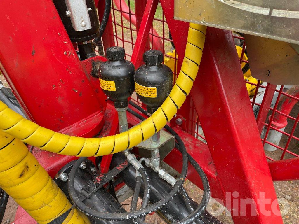 Porteur Bison 11000: photos 20