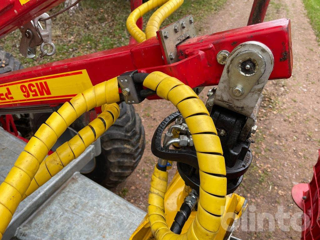 Porteur Bison 11000: photos 35