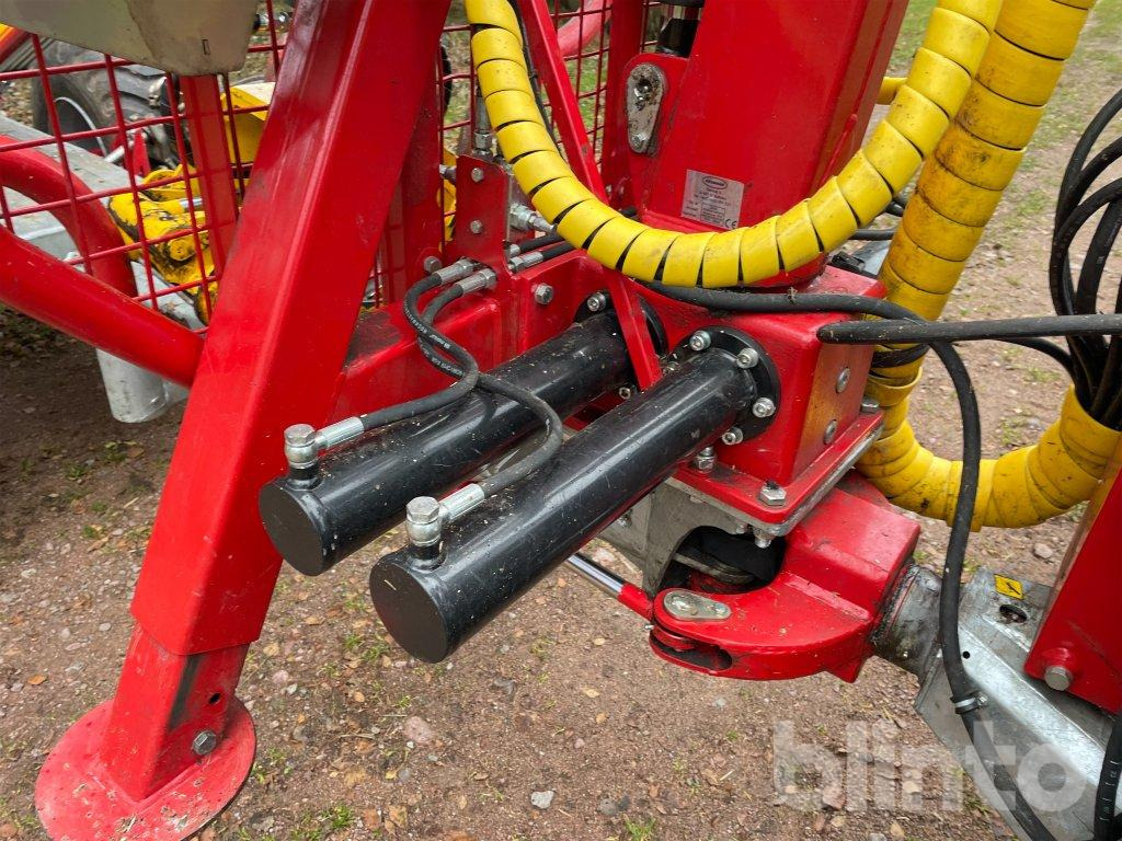 Porteur Bison 11000: photos 37