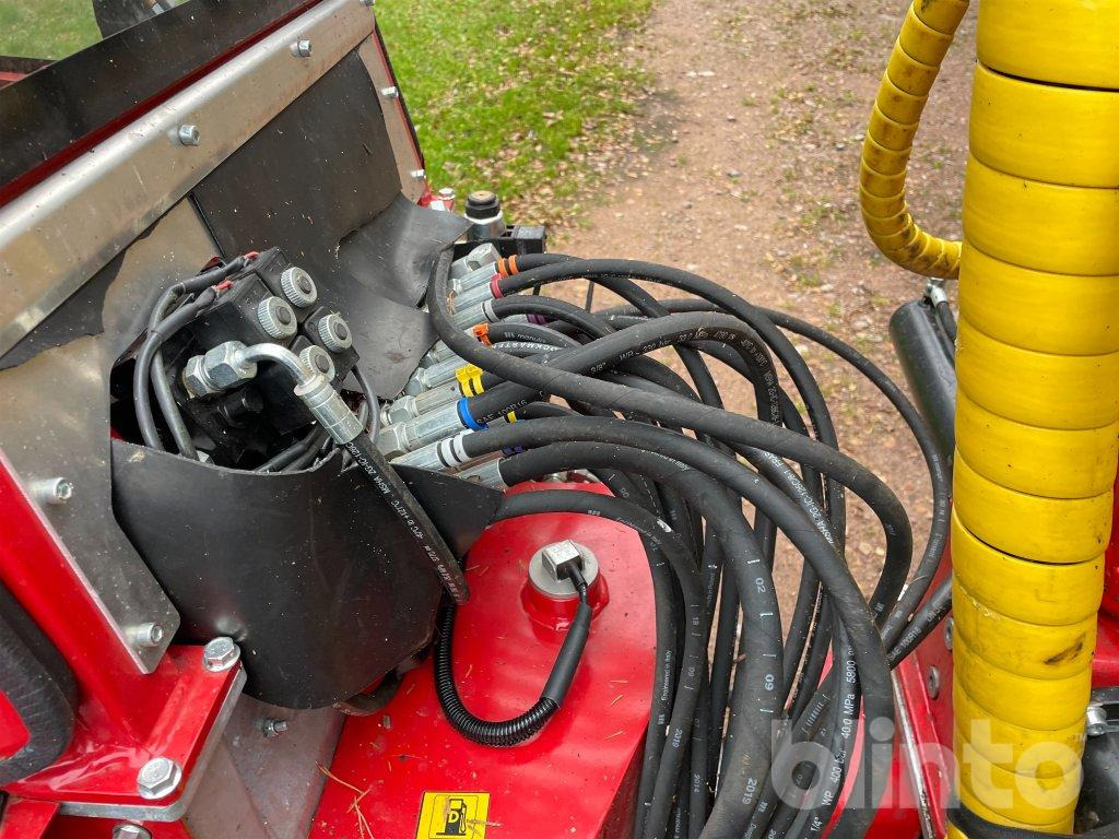 Porteur Bison 11000: photos 19