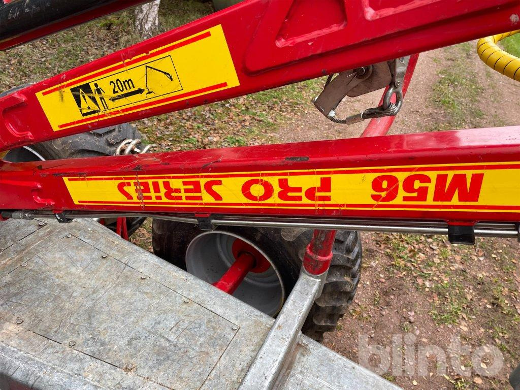 Porteur Bison 11000: photos 33