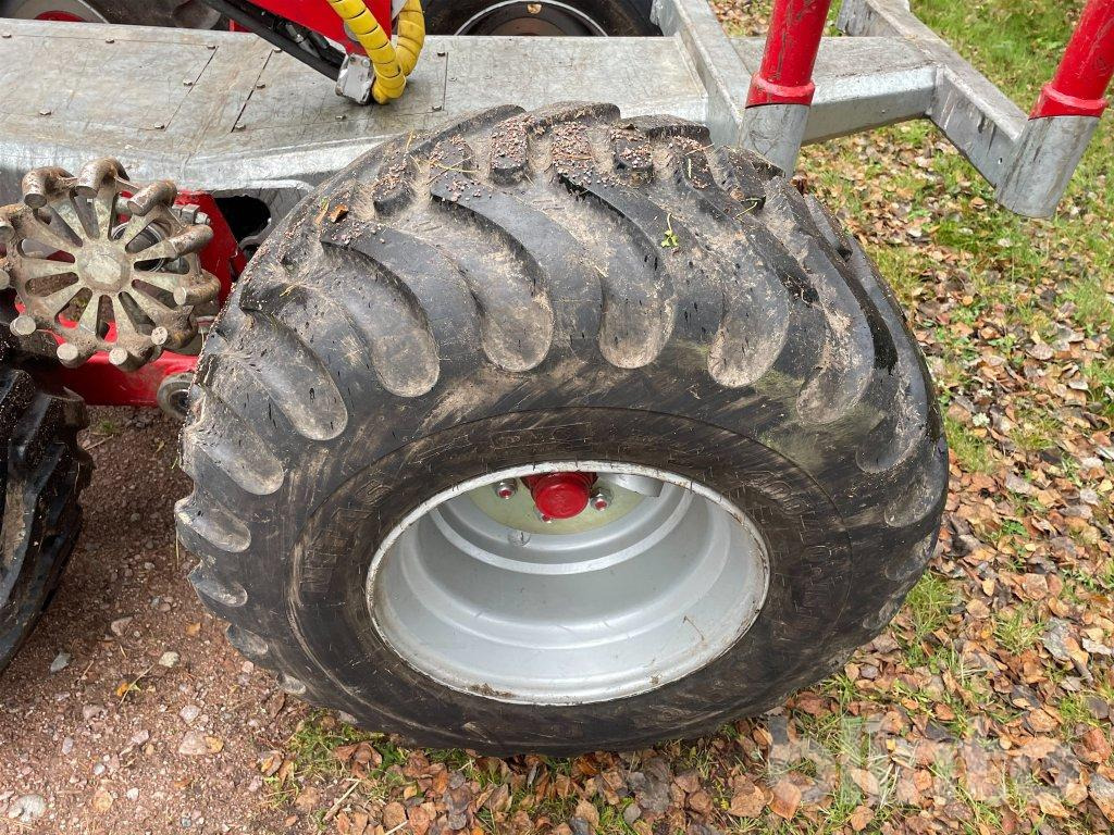 Porteur Bison 11000: photos 26