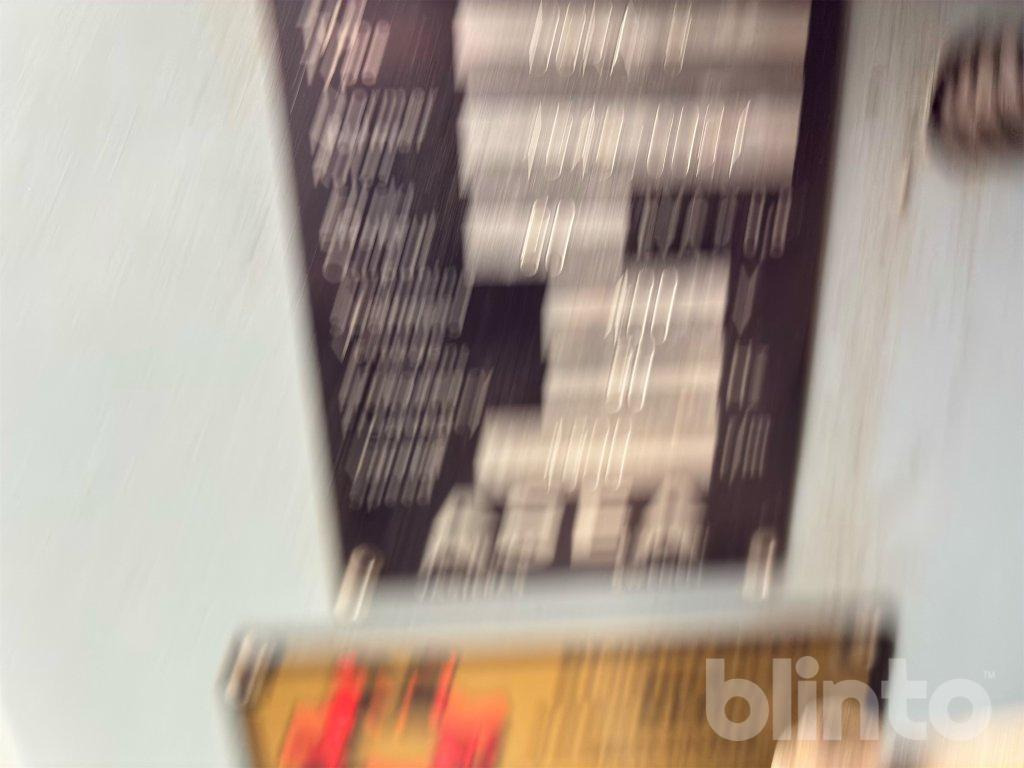 Blomstedts - Groupe électrogène, Carrosserie interchangeable/ Conteneur: photos 4 Blomstedts - Groupe électrogène, Carrosserie interchangeable/ Conteneur: photos 4