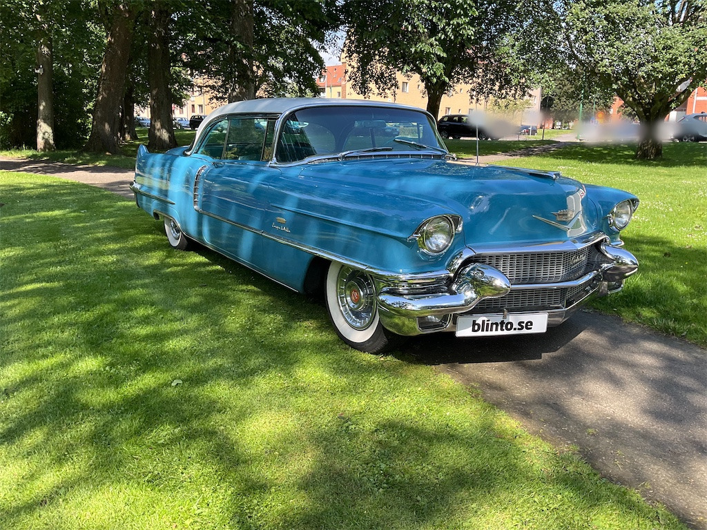 CADILLAC DE VILLE - Voiture: photos 4 CADILLAC DE VILLE - Voiture: photos 4