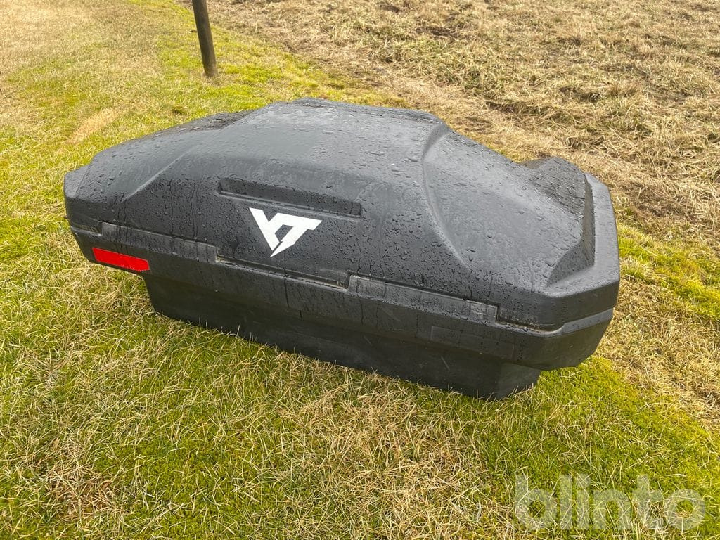 Quadricycle CECTEC GLADIATOR: photos 27 Quadricycle CECTEC GLADIATOR: photos 27