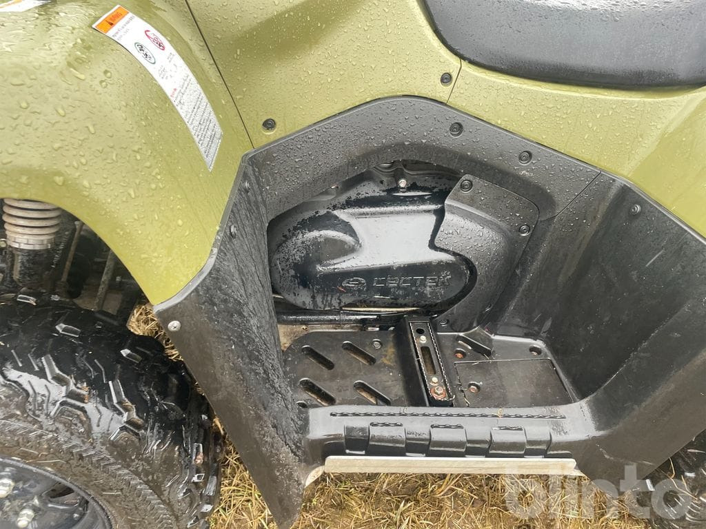 Quadricycle CECTEC GLADIATOR: photos 10 Quadricycle CECTEC GLADIATOR: photos 10