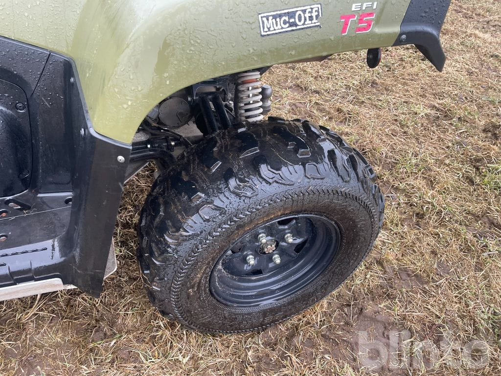 Quadricycle CECTEC GLADIATOR: photos 11 Quadricycle CECTEC GLADIATOR: photos 11