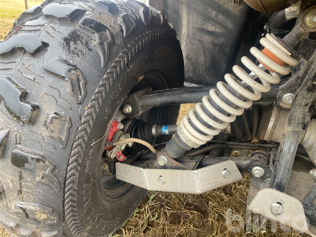 Quadricycle CECTEC GLADIATOR: photos 16 Quadricycle CECTEC GLADIATOR: photos 16