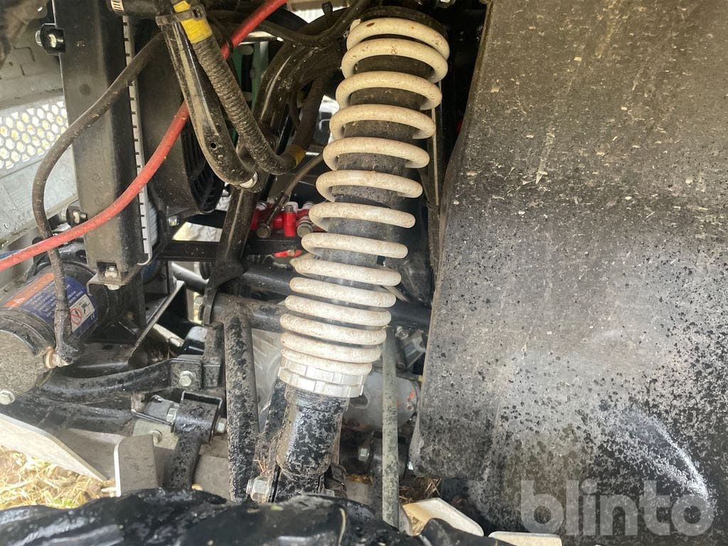 Quadricycle CECTEC GLADIATOR: photos 9 Quadricycle CECTEC GLADIATOR: photos 9