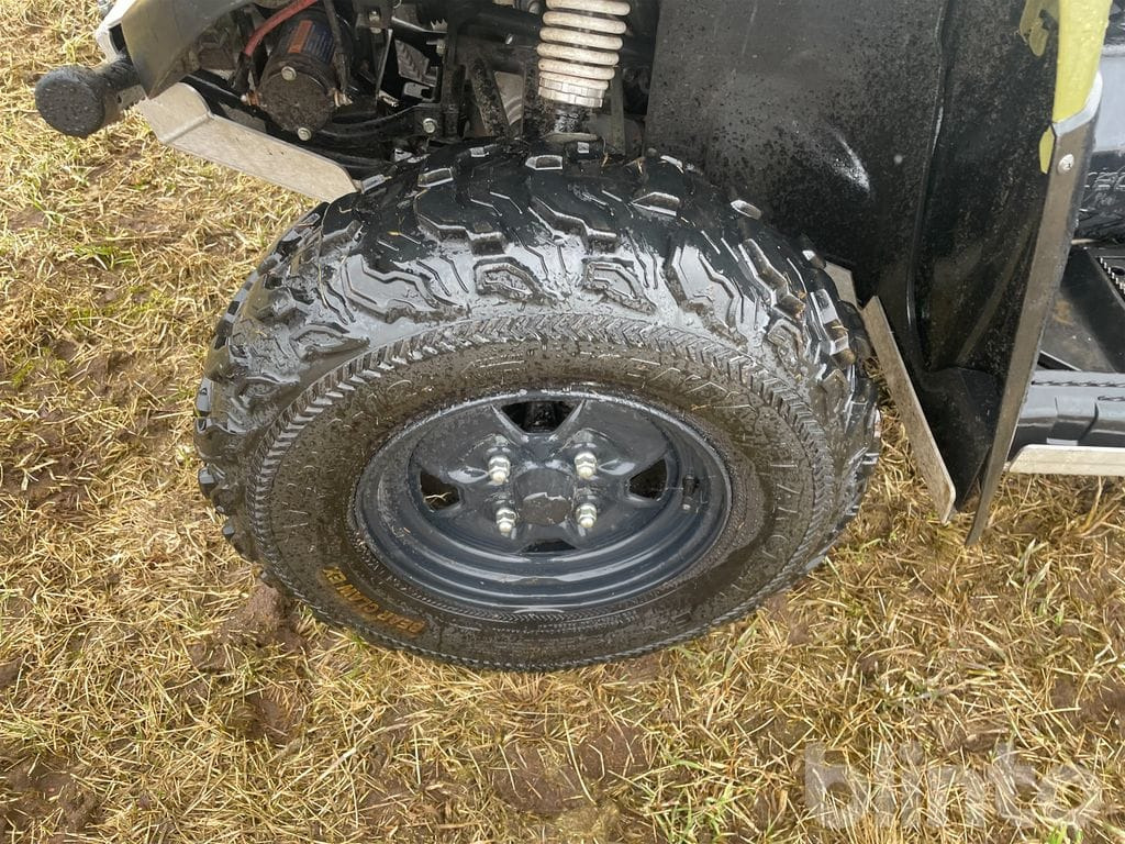 Quadricycle CECTEC GLADIATOR: photos 8 Quadricycle CECTEC GLADIATOR: photos 8