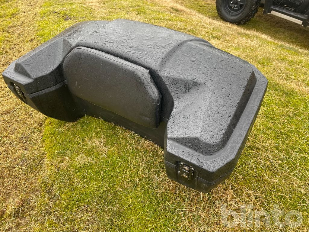 Quadricycle CECTEC GLADIATOR: photos 29 Quadricycle CECTEC GLADIATOR: photos 29