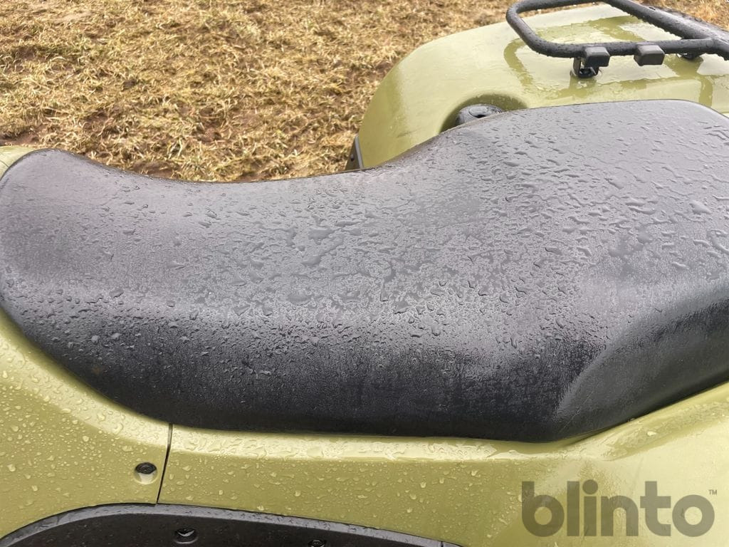 Quadricycle CECTEC GLADIATOR: photos 13 Quadricycle CECTEC GLADIATOR: photos 13