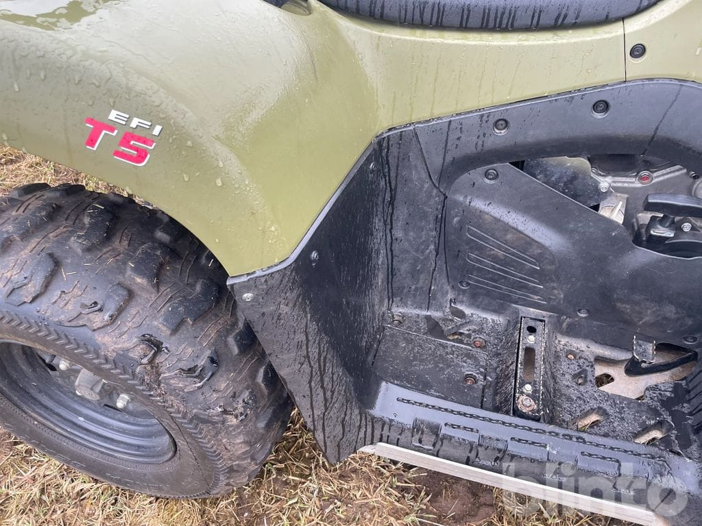 Quadricycle CECTEC GLADIATOR: photos 20 Quadricycle CECTEC GLADIATOR: photos 20