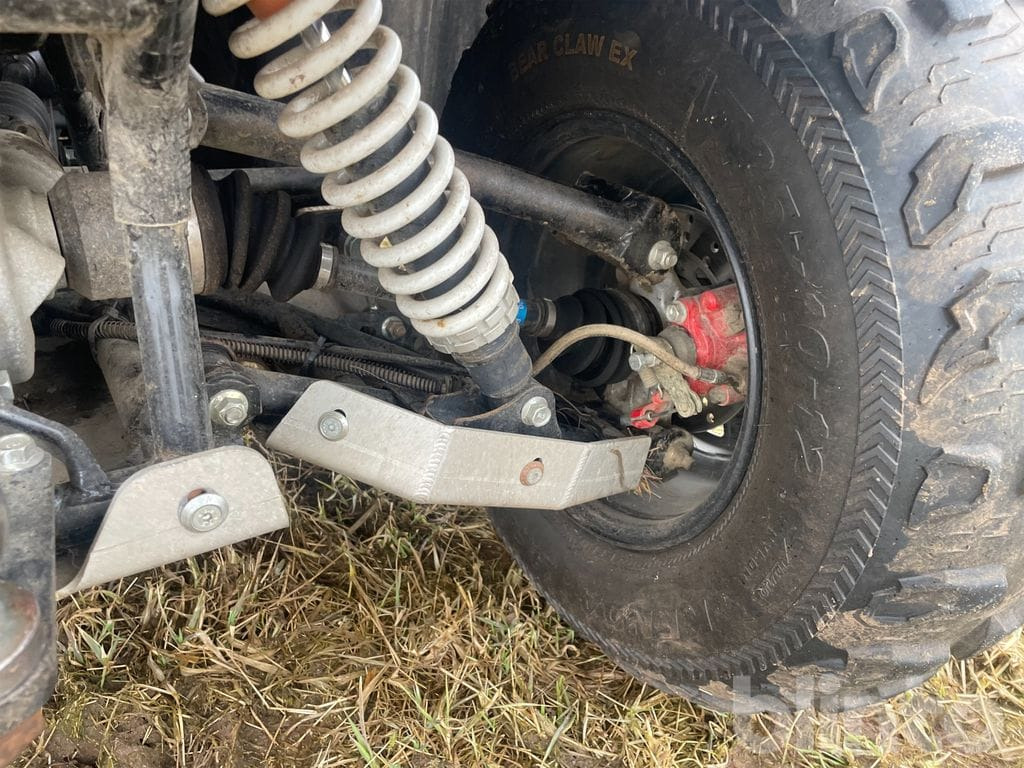 Quadricycle CECTEC GLADIATOR: photos 17 Quadricycle CECTEC GLADIATOR: photos 17