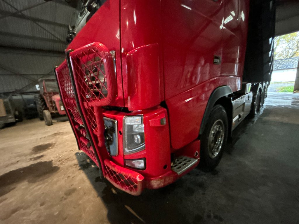 Camion VOLVO FH16 8X4: photos 12
