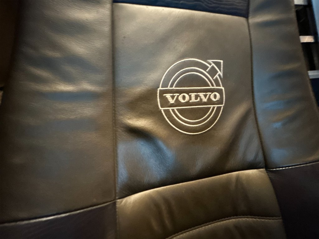 Camion VOLVO FH16 8X4: photos 34