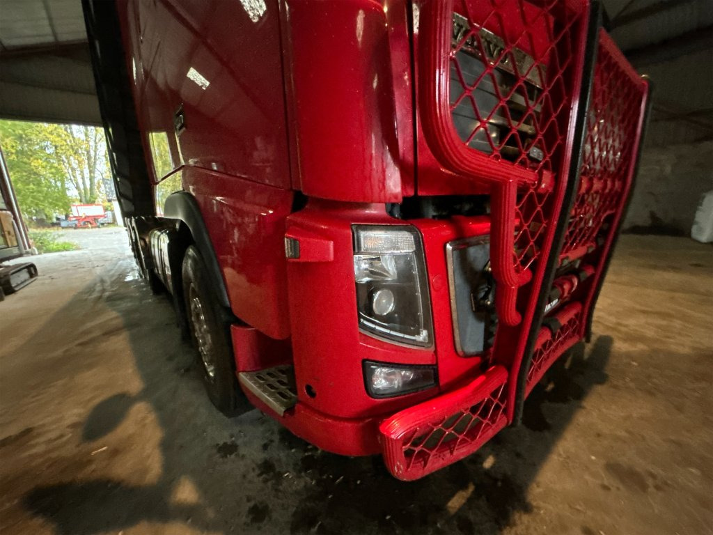 Camion VOLVO FH16 8X4: photos 22