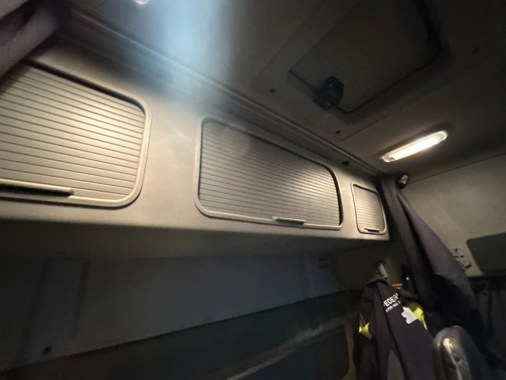 Camion VOLVO FH16 8X4: photos 39