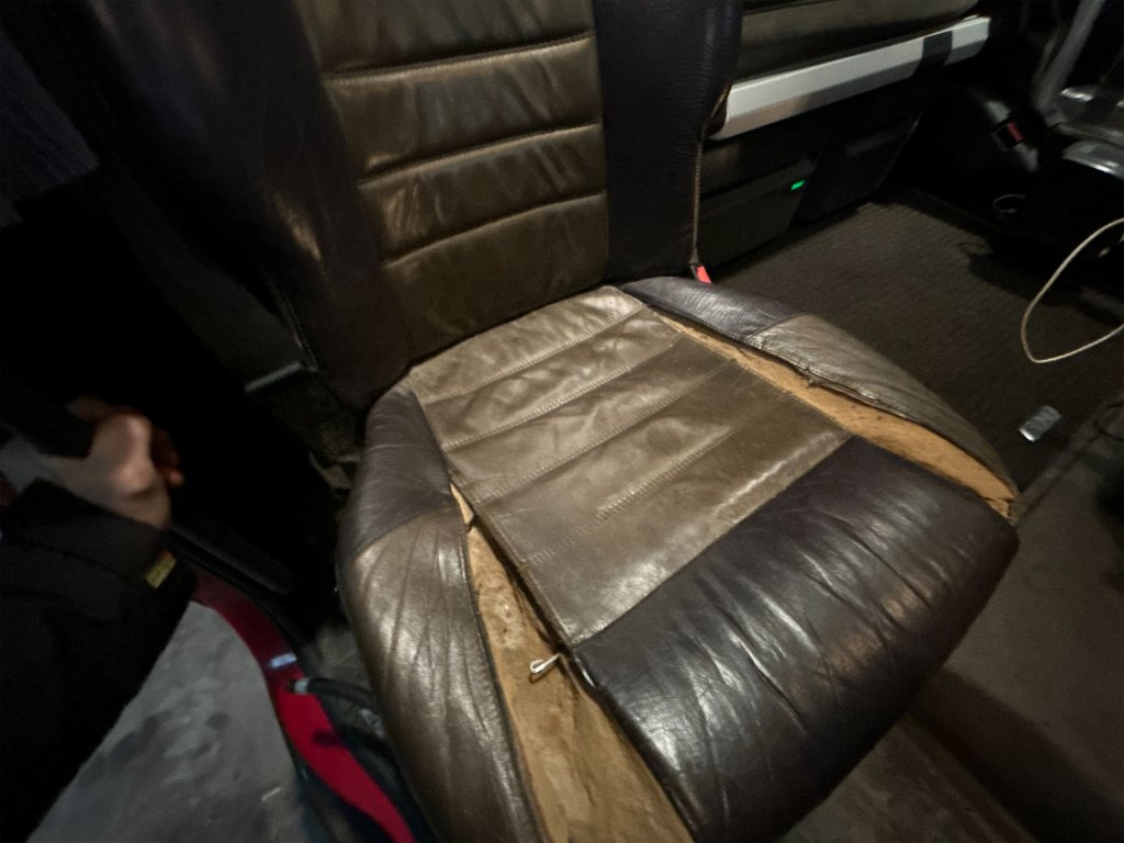 Camion VOLVO FH16 8X4: photos 33