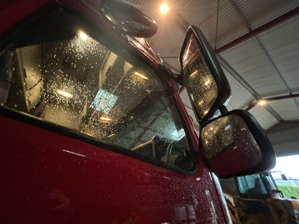 Camion VOLVO FH16 8X4: photos 30