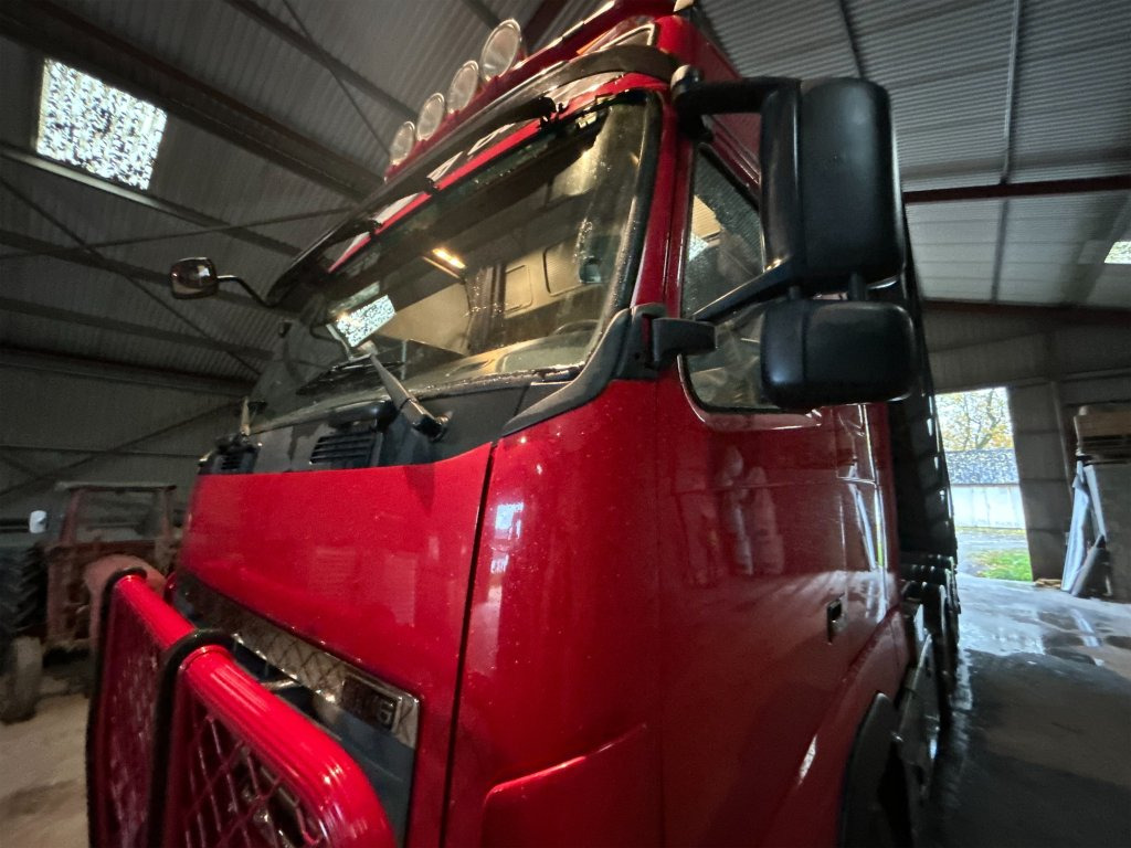 Camion VOLVO FH16 8X4: photos 10