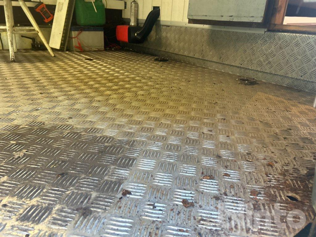 Camping-car VOLVO B 58 60: photos 43