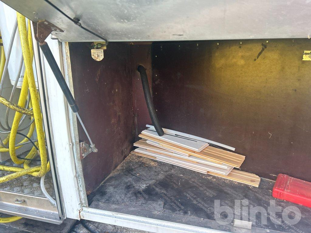 Camping-car VOLVO B 58 60: photos 31