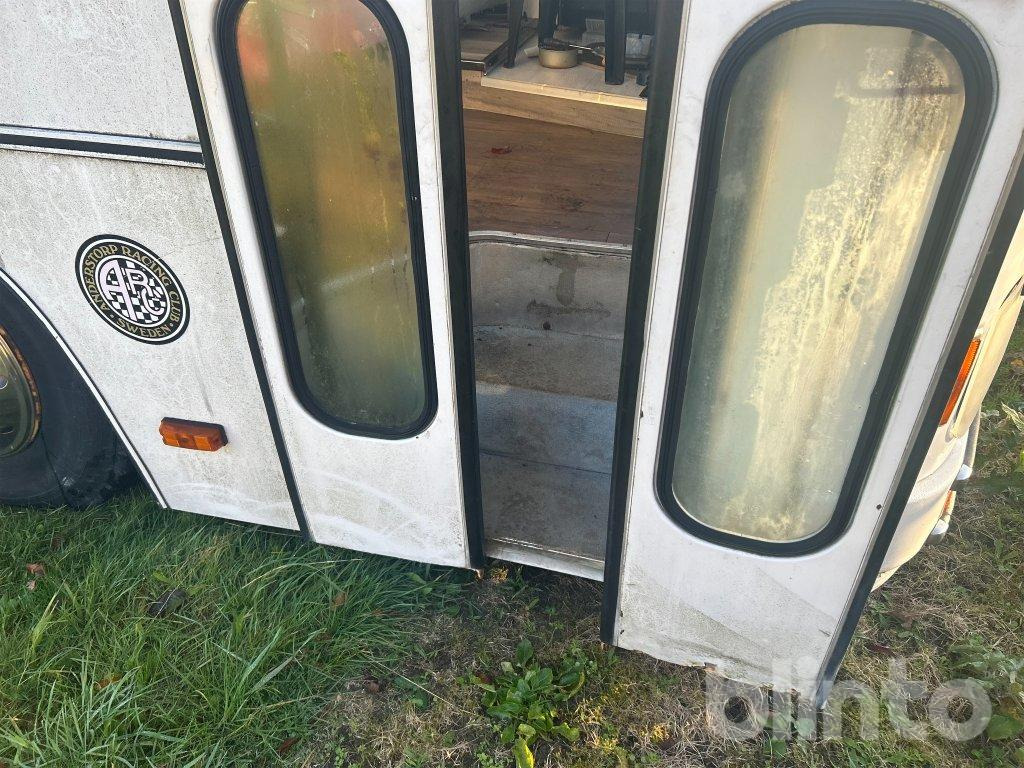 Camping-car VOLVO B 58 60: photos 19