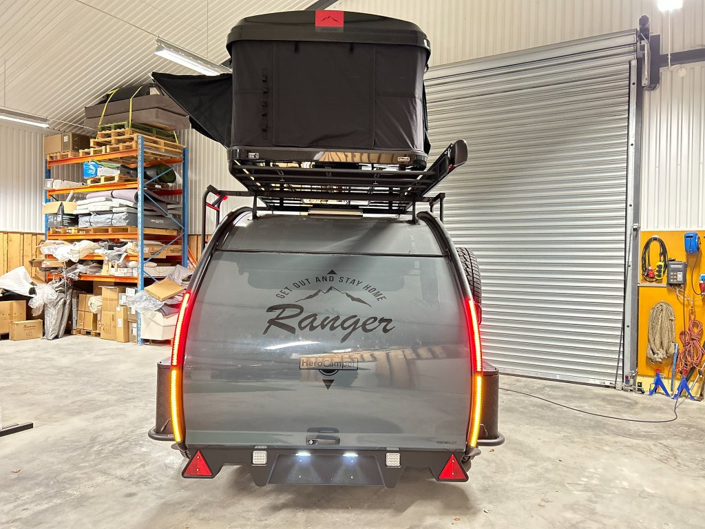 Columbus - Caravane: photos 3 Columbus - Caravane: photos 3