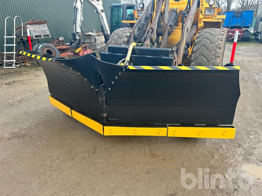 Drivex VB-320 BM - Lame: photos 1 Drivex VB-320 BM - Lame: photos 1