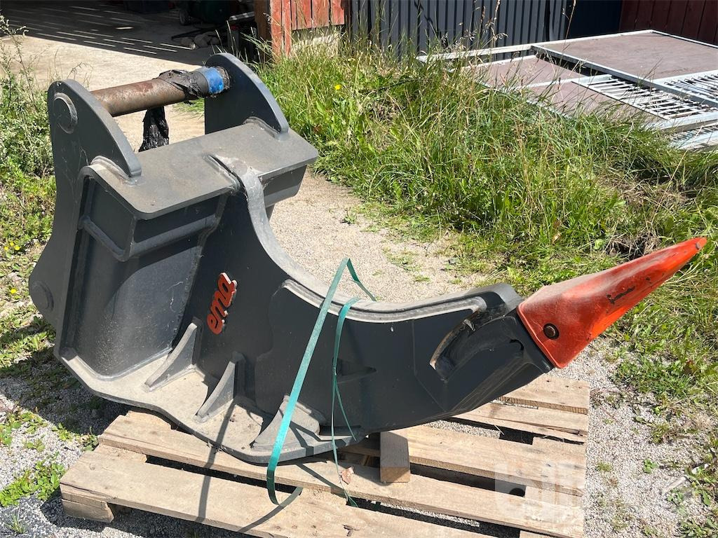 EMA - Ripper: photos 3 EMA - Ripper: photos 3