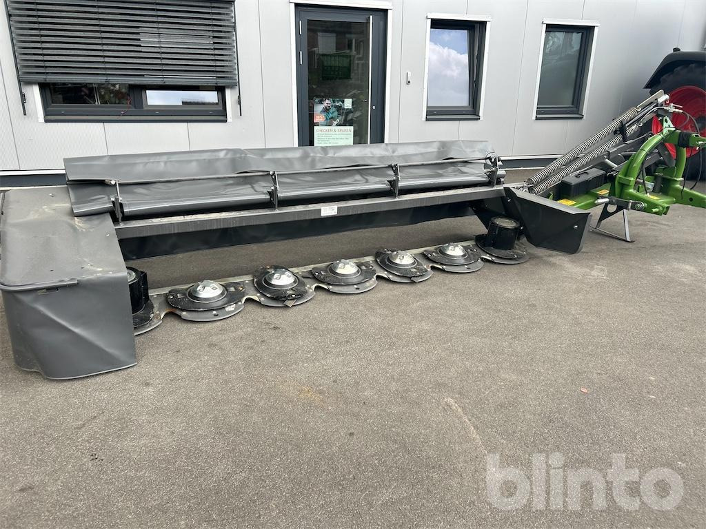 Fendt Slicer 350 P (540) NEU - Faucheuse: photos 2 Fendt Slicer 350 P (540) NEU - Faucheuse: photos 2