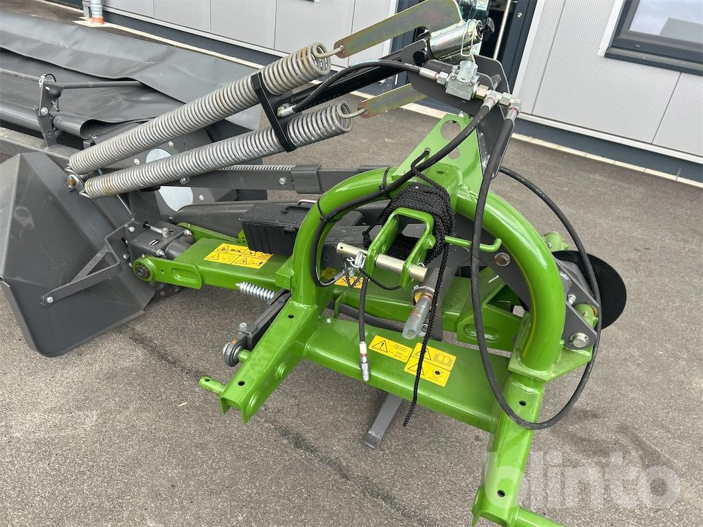 Fendt Slicer 350 P (540) NEU - Faucheuse: photos 4 Fendt Slicer 350 P (540) NEU - Faucheuse: photos 4