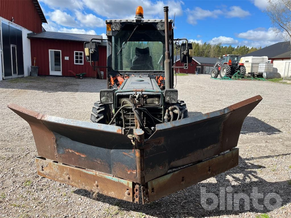 HOLDER A 40 - Tracteur communal: photos 2 HOLDER A 40 - Tracteur communal: photos 2