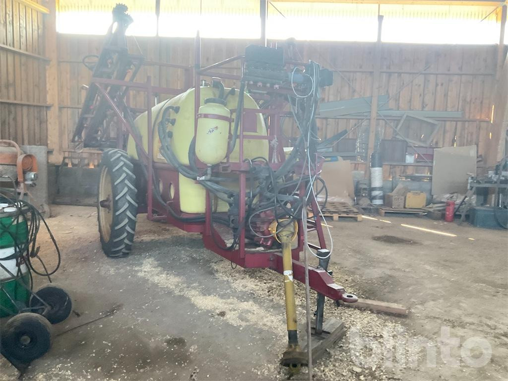 Hardi - Pulvérisateur: photos 5 Hardi - Pulvérisateur: photos 5