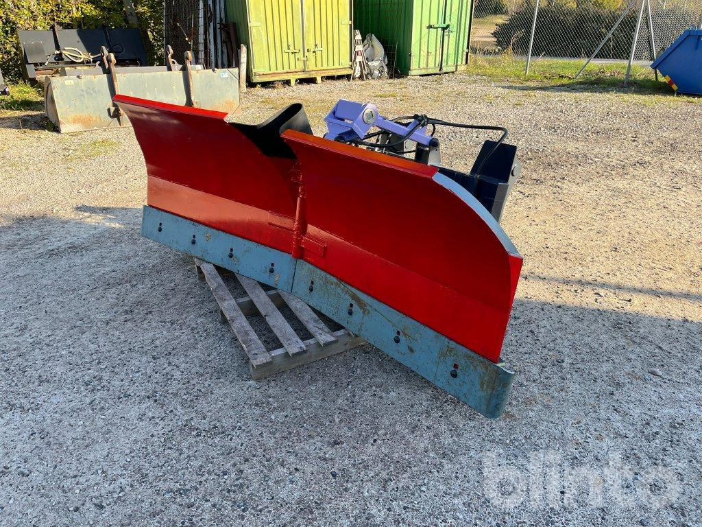 Holms KHV-2.40 med fäste Zettelmayer - Lame: photos 1 Holms KHV-2.40 med fäste Zettelmayer - Lame: photos 1