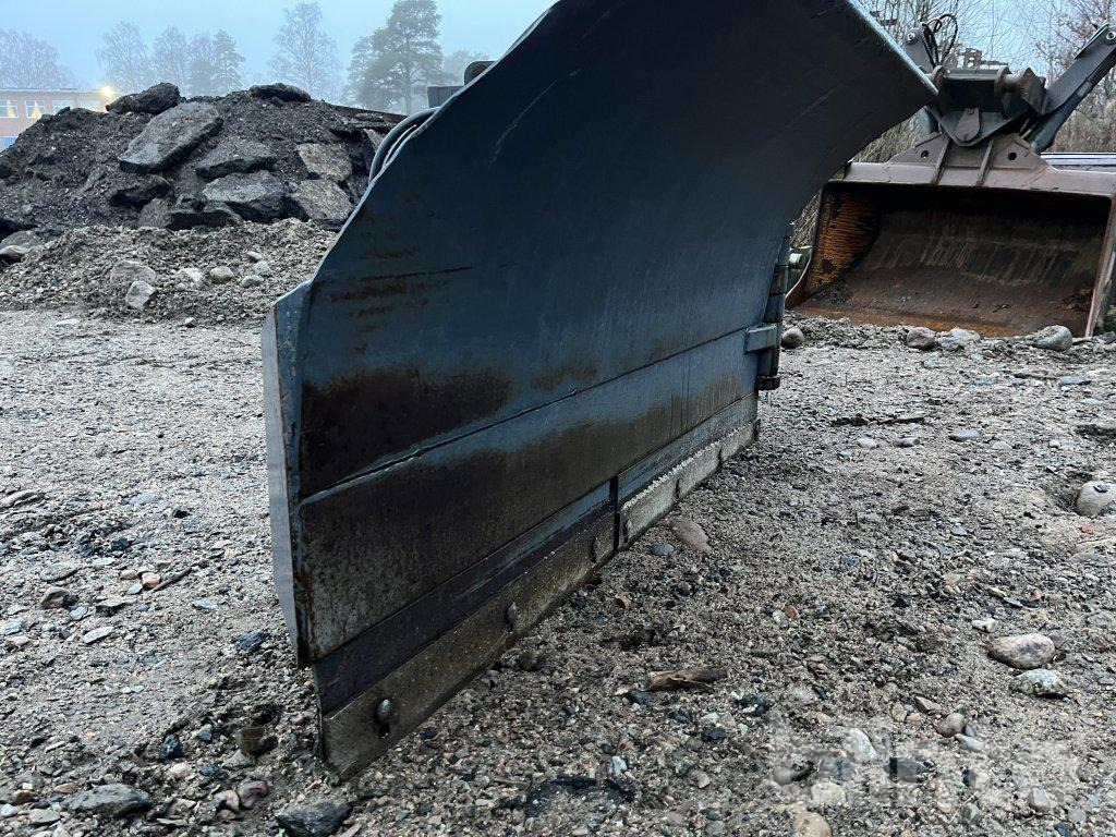 Lame Holms: photos 8 Lame Holms: photos 8