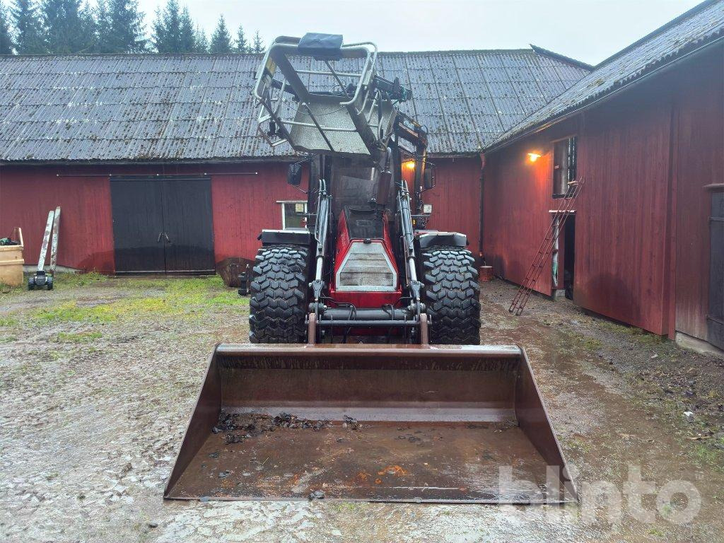 Huddig 960 C6 - Tractopelle: photos 2 Huddig 960 C6 - Tractopelle: photos 2