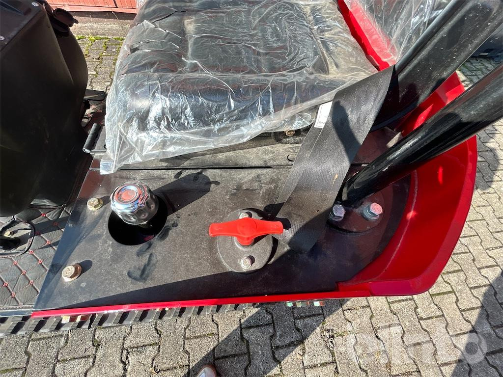 Mini pelle JPC HT 12: photos 24