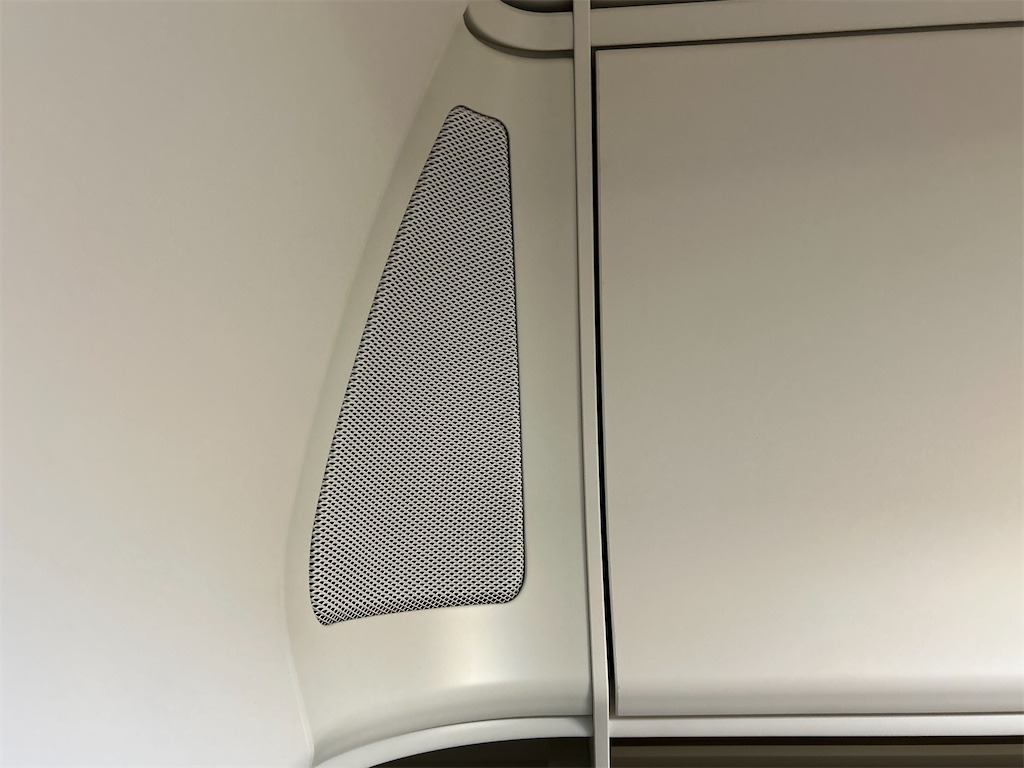 Caravane KABE Safir 600 TDL KS: photos 35