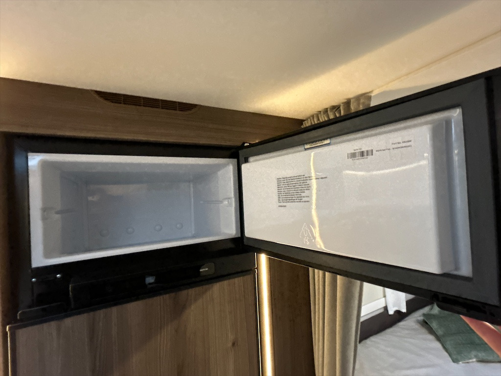 Caravane KABE Safir 600 TDL KS: photos 23