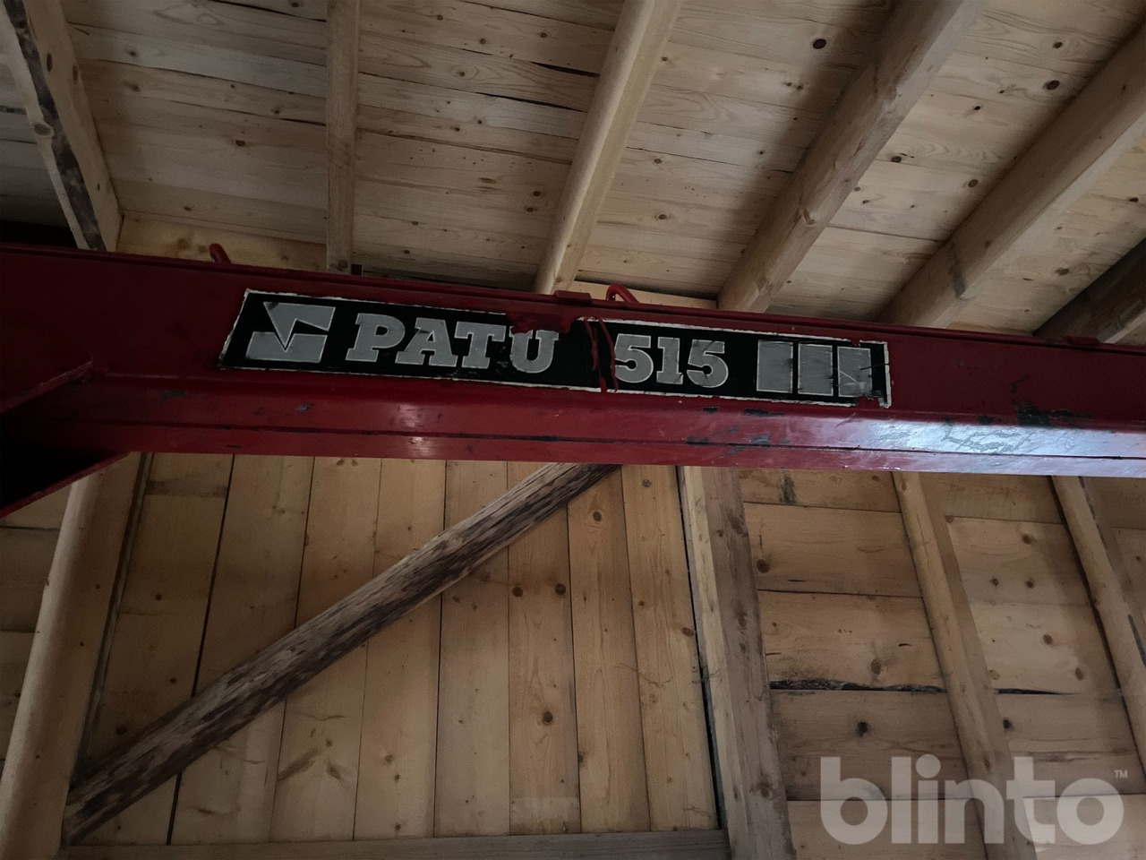 Remorque forestière Kesla Patu: photos 45 Remorque forestière Kesla Patu: photos 45