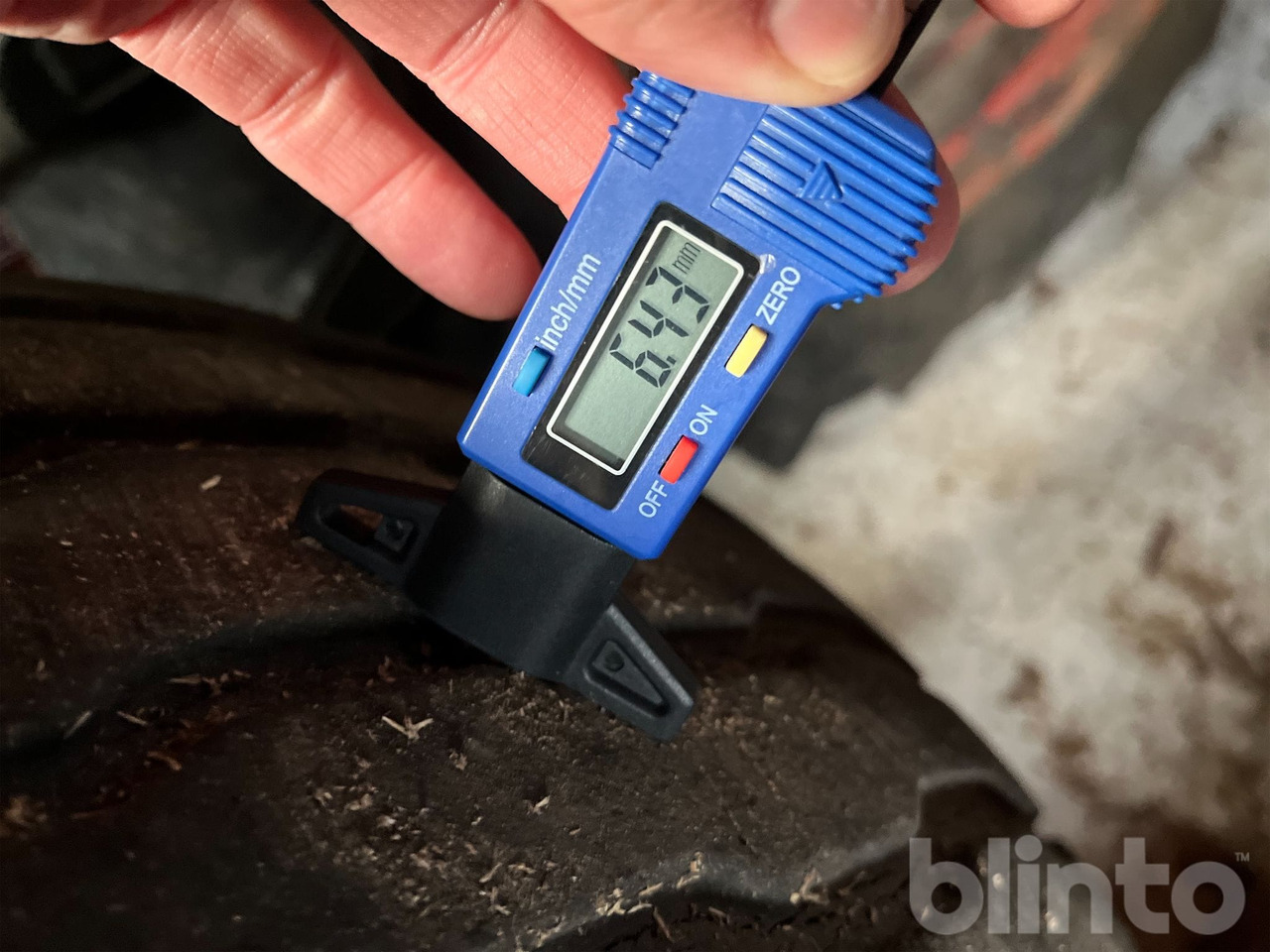 Remorque forestière Kesla Patu: photos 38 Remorque forestière Kesla Patu: photos 38